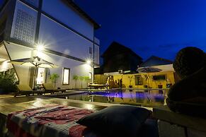 Hotel Villa Josephine