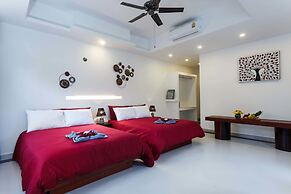 Hotel Villa Josephine