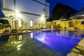 Hotel Villa Josephine