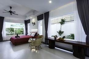 Hotel Villa Josephine