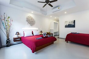 Hotel Villa Josephine