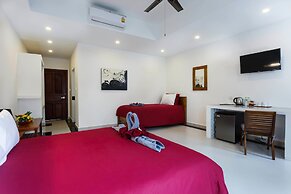 Hotel Villa Josephine