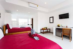 Hotel Villa Josephine