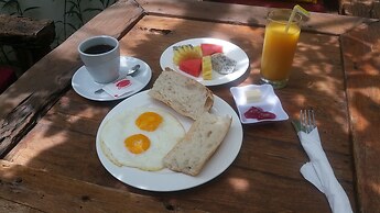 Hotel Villa Josephine