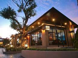 Bunprasop Garden Hotel