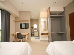 Bunprasop Garden Hotel