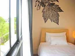 Bunprasop Garden Hotel