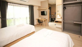 Bunprasop Garden Hotel