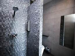 Bunprasop Garden Hotel