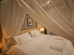 Bunprasop Garden Hotel