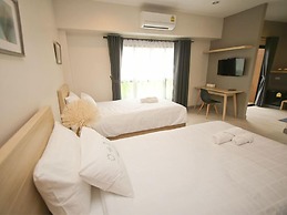 Bunprasop Garden Hotel