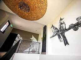 Bunprasop Garden Hotel