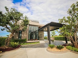 Bunprasop Garden Hotel