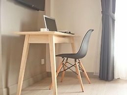 Bunprasop Garden Hotel