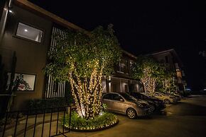 Bunprasop Garden Hotel