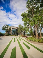 Bunprasop Garden Hotel