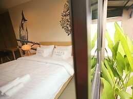 Bunprasop Garden Hotel