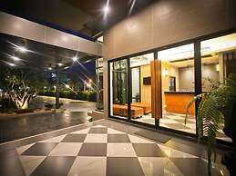 Bunprasop Garden Hotel