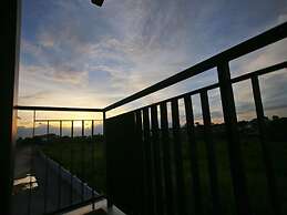 Bunprasop Garden Hotel