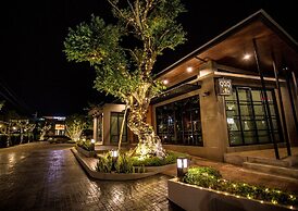 Bunprasop Garden Hotel