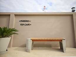 Bunprasop Garden Hotel