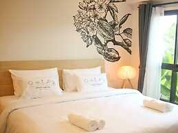 Bunprasop Garden Hotel