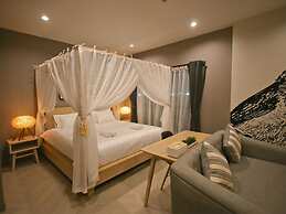 Bunprasop Garden Hotel