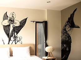 Bunprasop Garden Hotel