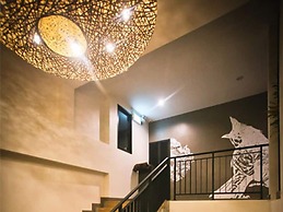 Bunprasop Garden Hotel