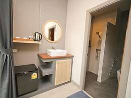 Bunprasop Garden Hotel