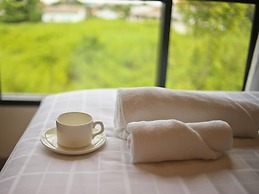 Bunprasop Garden Hotel