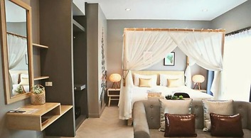 Bunprasop Garden Hotel
