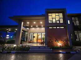 Bunprasop Garden Hotel