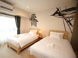 Bunprasop Garden Hotel