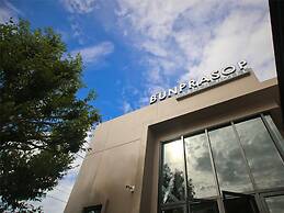 Bunprasop Garden Hotel