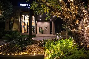 Bunprasop Garden Hotel