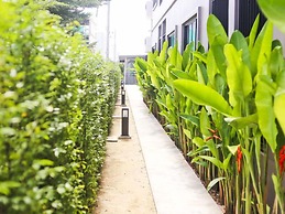 Bunprasop Garden Hotel