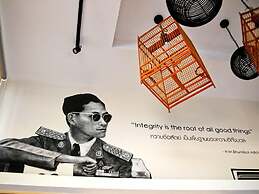 Bunprasop Garden Hotel