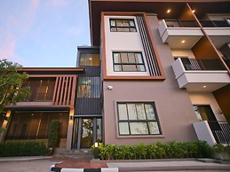 Bunprasop Garden Hotel