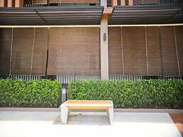 Bunprasop Garden Hotel