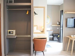 Bunprasop Garden Hotel