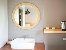 Bunprasop Garden Hotel