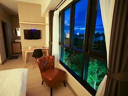 Bunprasop Garden Hotel