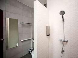 Bunprasop Garden Hotel