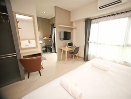 Bunprasop Garden Hotel