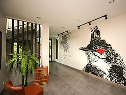 Bunprasop Garden Hotel