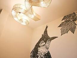 Bunprasop Garden Hotel