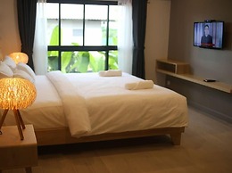 Bunprasop Garden Hotel