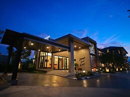 Bunprasop Garden Hotel