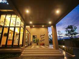 Bunprasop Garden Hotel